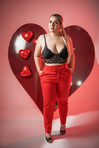 Utøver Pamelalaren Bilde 6