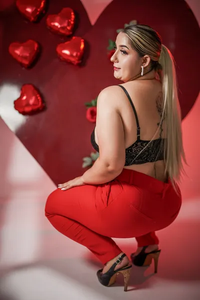 Utøver Pamelalaren Bilde 5