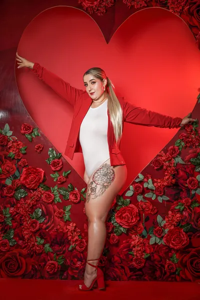 Utøver Pamelalaren Bilde 11