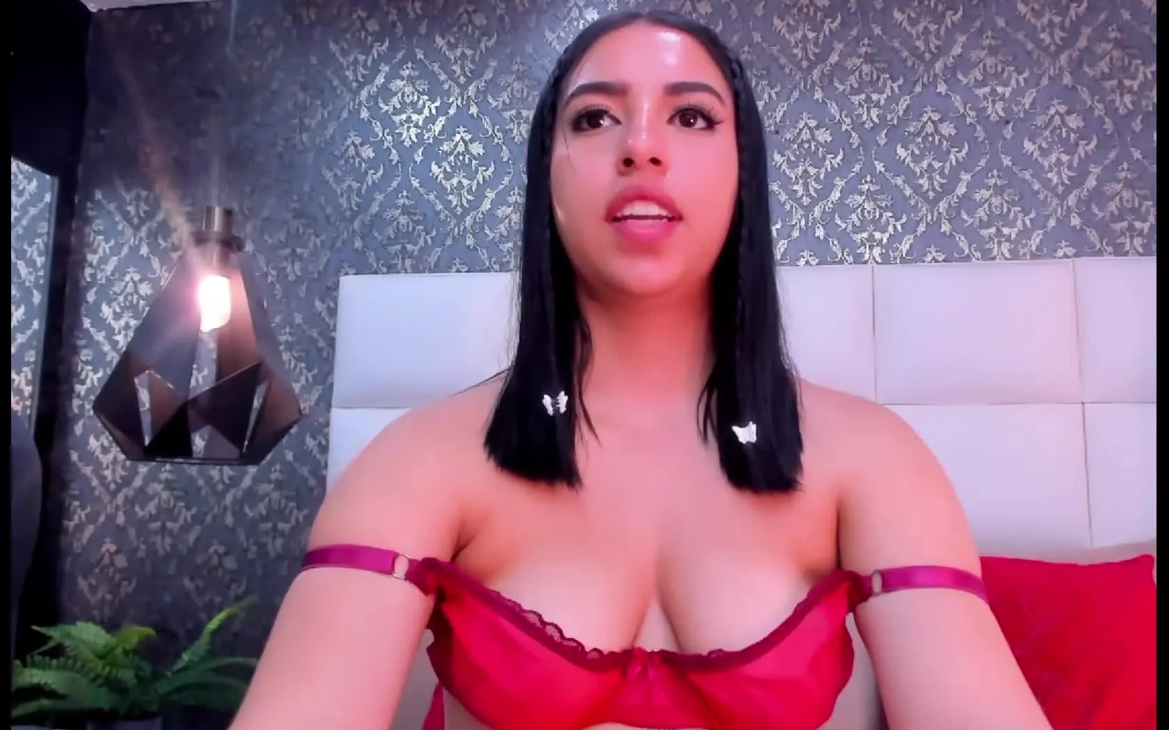 Artista SaraMercier Video 1