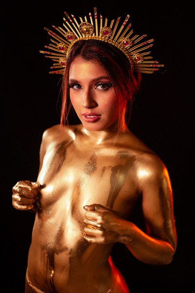 Utøver BeliindaAcosta Bilde 4