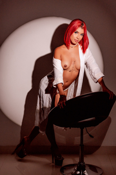 Utøver BeliindaAcosta Bilde 12