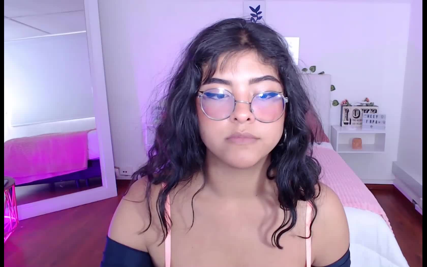 Interprete kyliebss Video 1