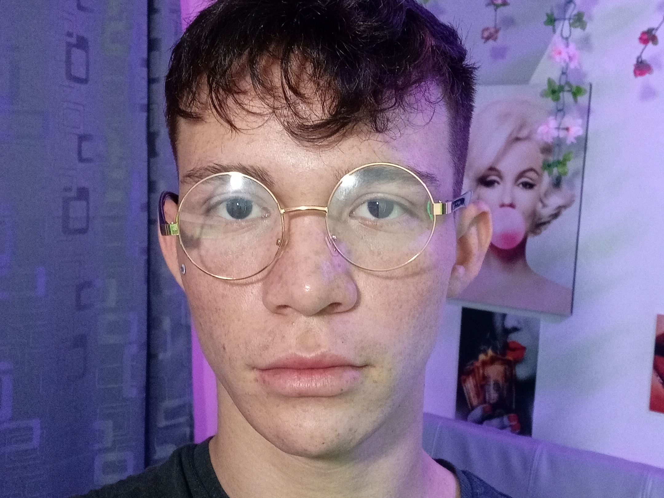 Imagen de perfil de modelo de cámara web de AustinMiller18