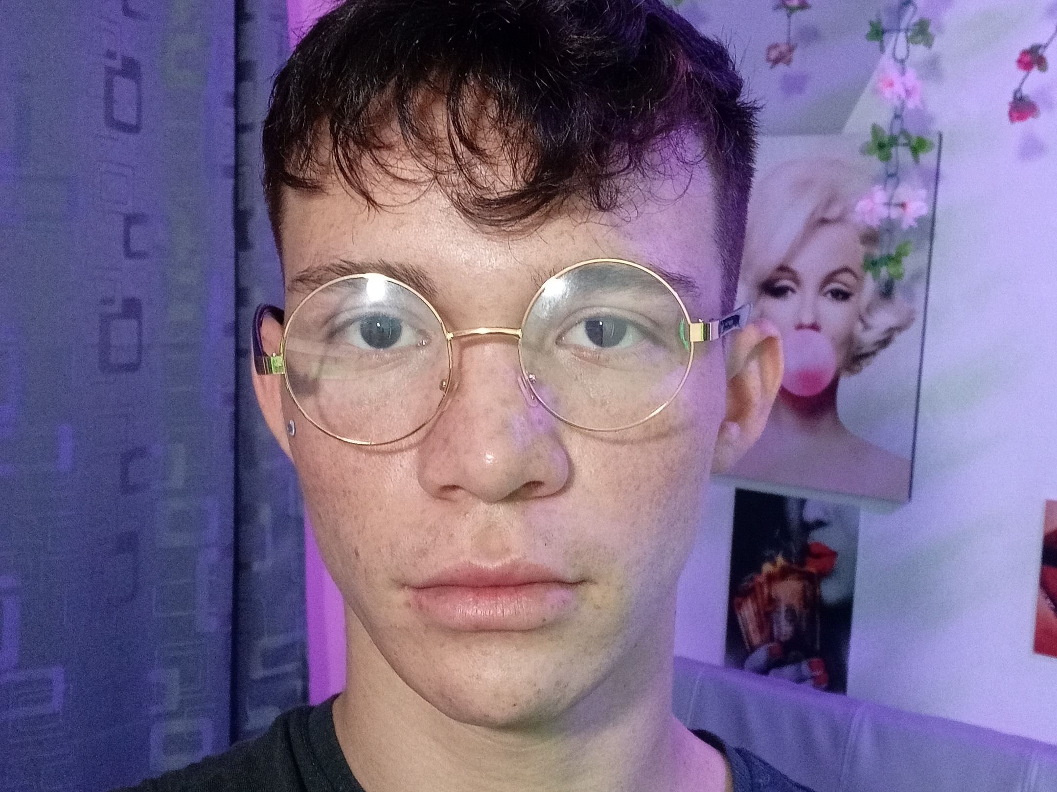 Image de profil du modèle de webcam AustinMiller18