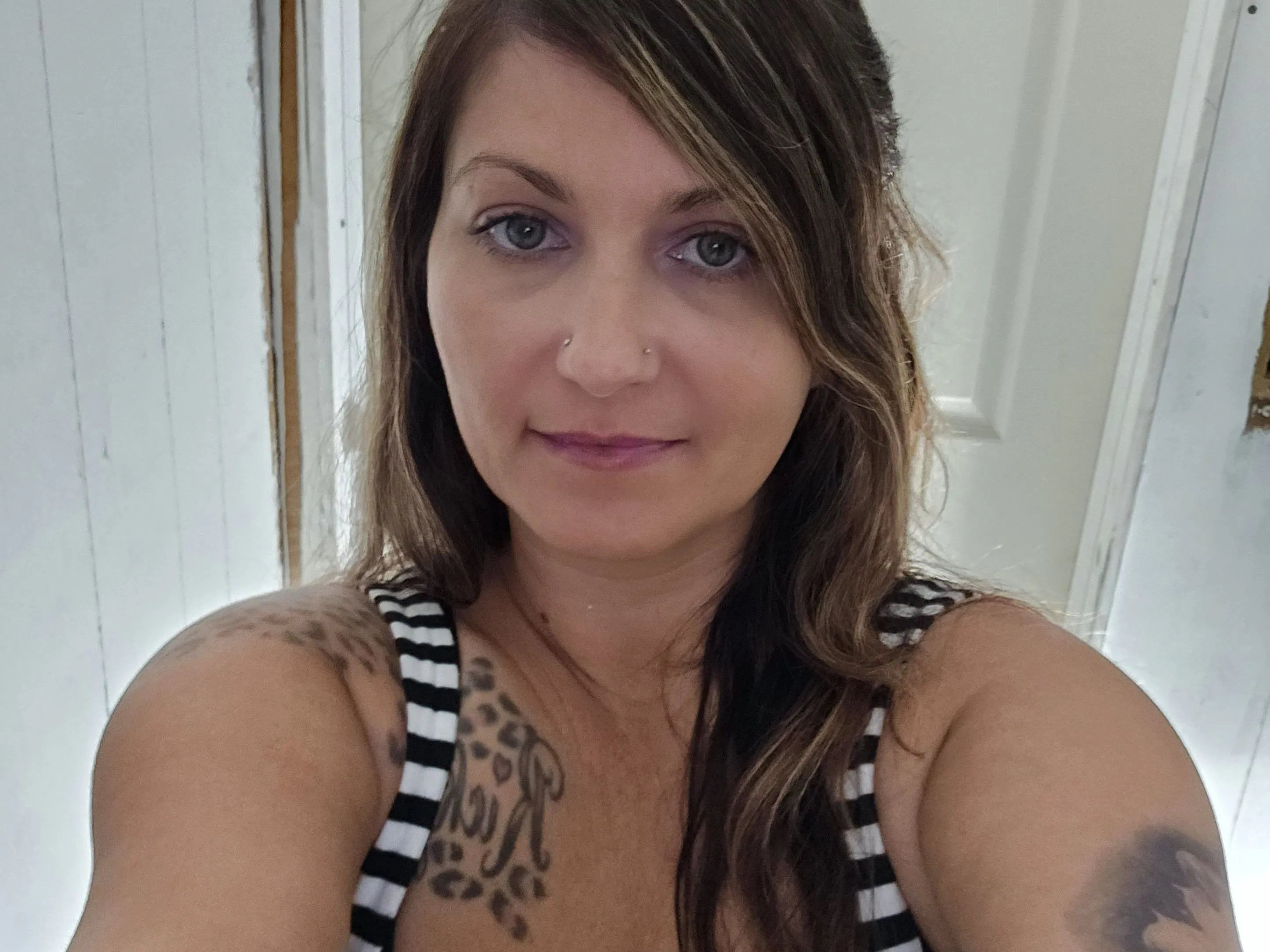 KizzyStAugustine profilbild på webbkameramodell