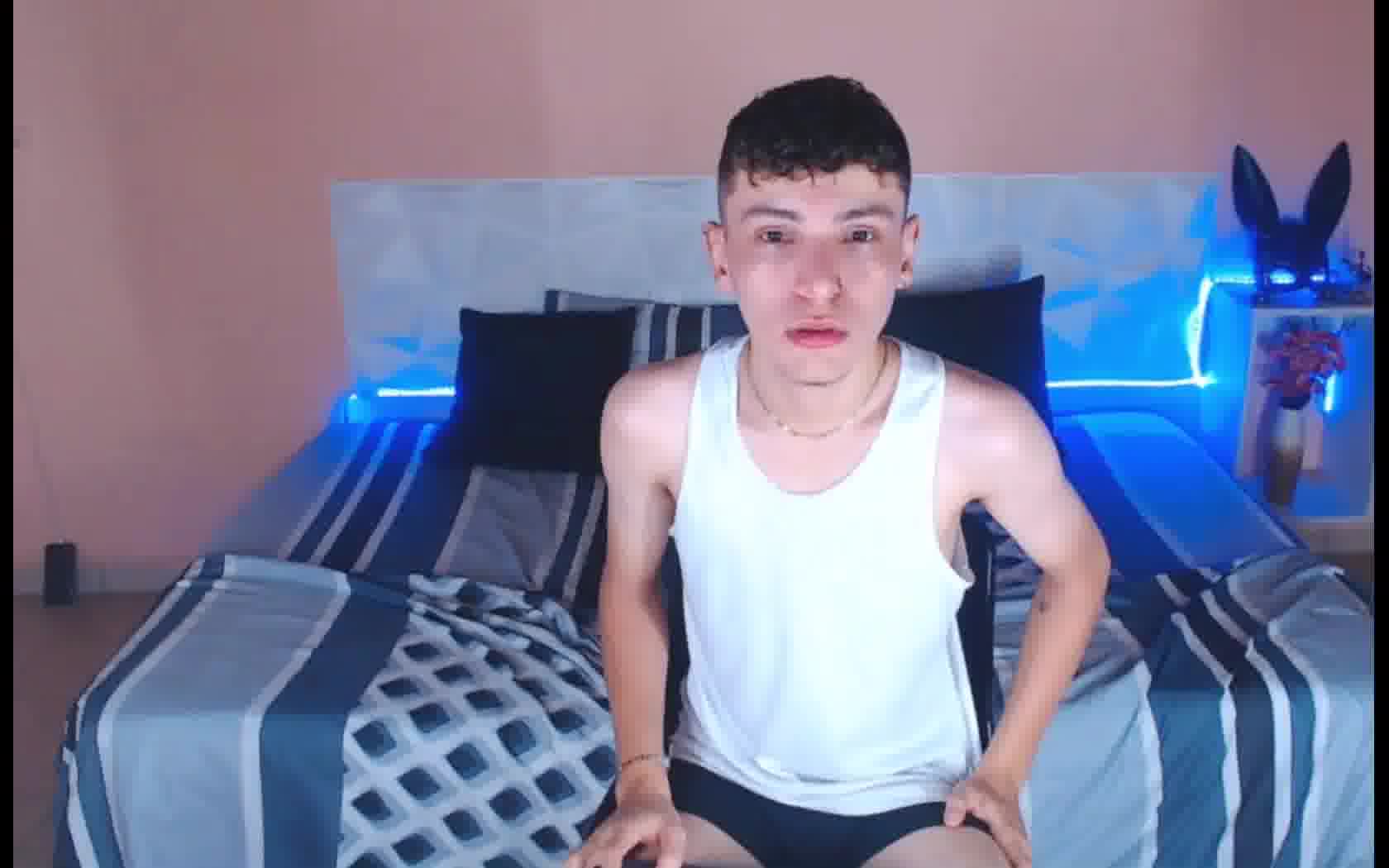 Intérprete StewardSummers Video 1