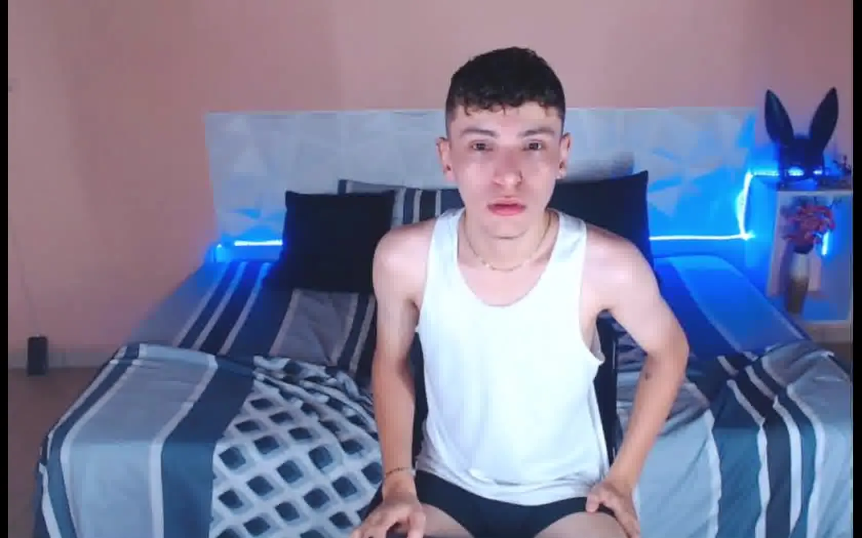 Intérprete StewardSummers Video 1