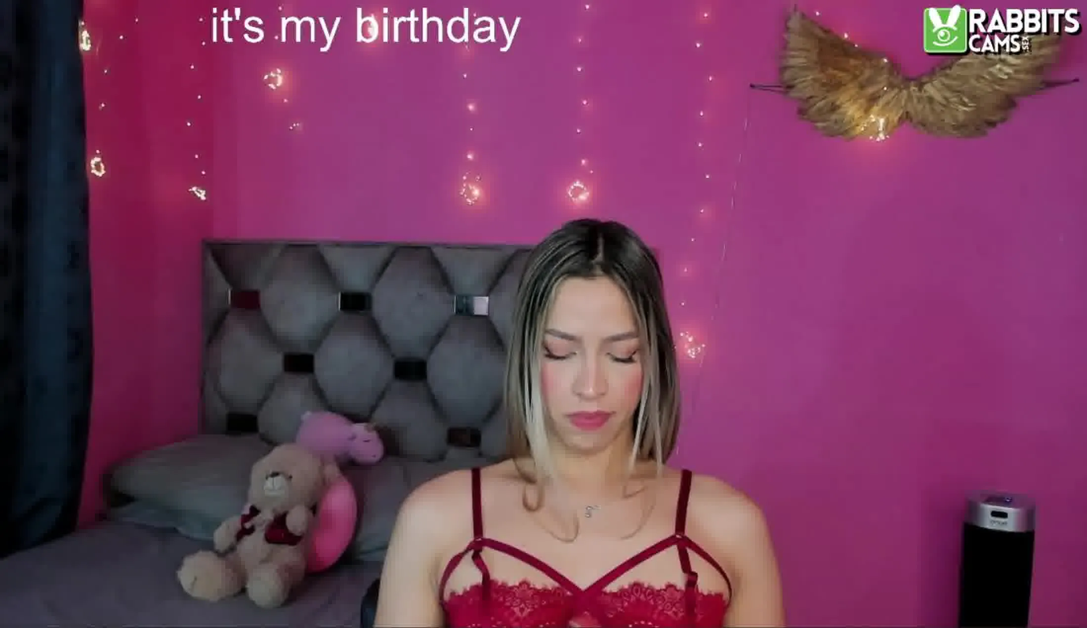 Artiest DioneeMontecarloo Video 1