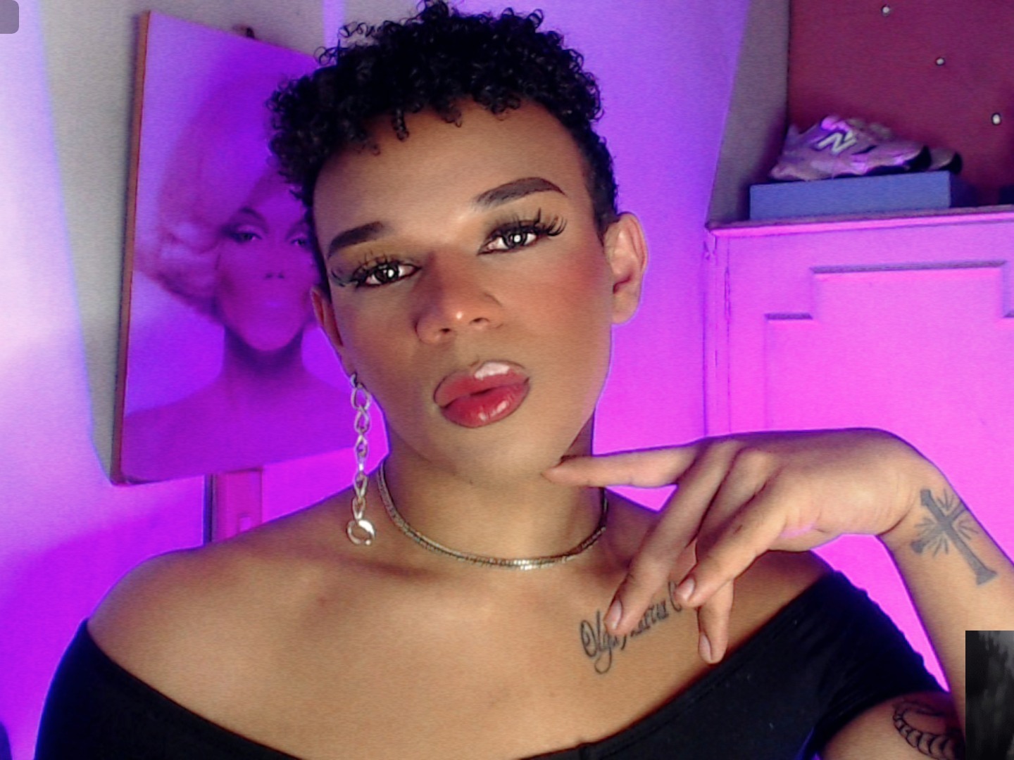 Performer SHADAYSMISTRESS Photo 1