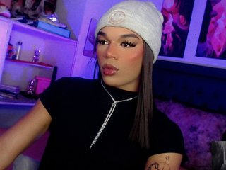 SHADAYSMISTRESS Profilbild des Cam-Modells