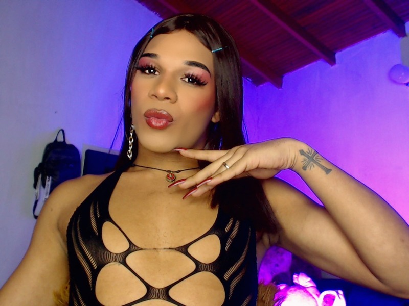 Performer SHADAYSMISTRESS Photo 2