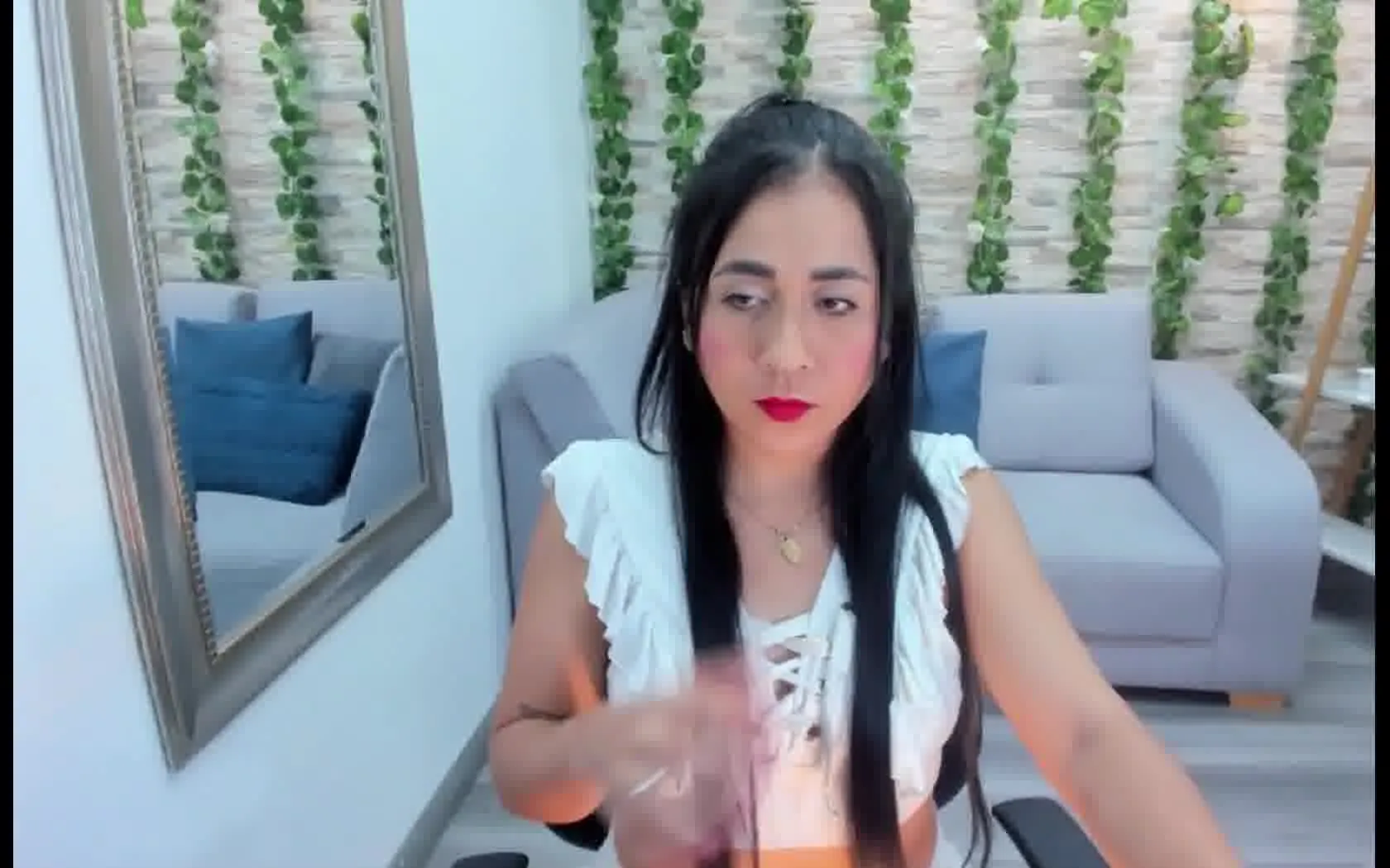 Artist SammyBellee Video 1