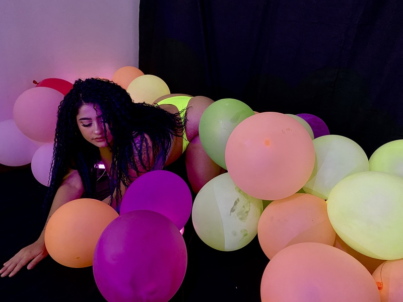 Artiest DayanBaee Foto 10