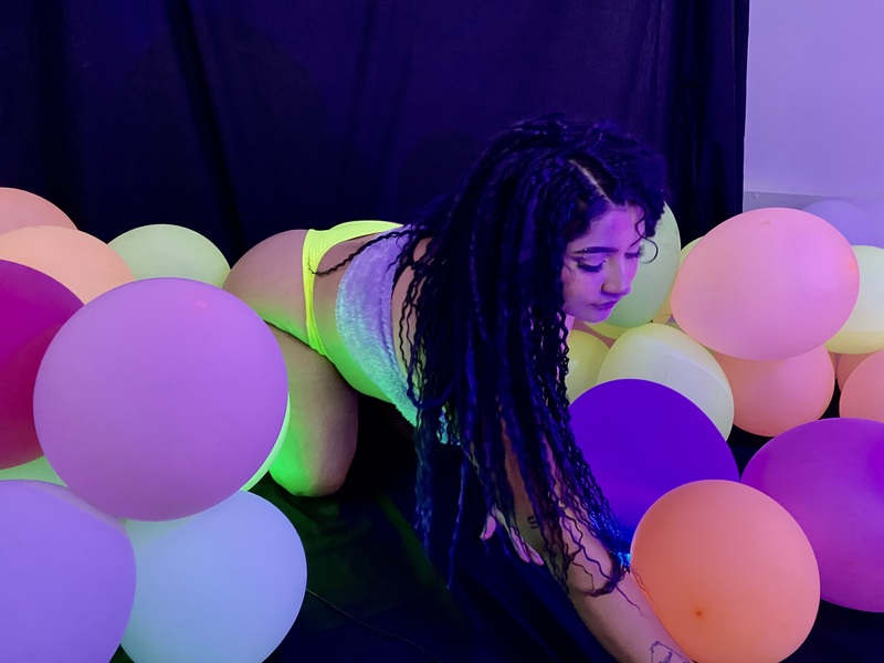 Artiest DayanBaee Foto 11