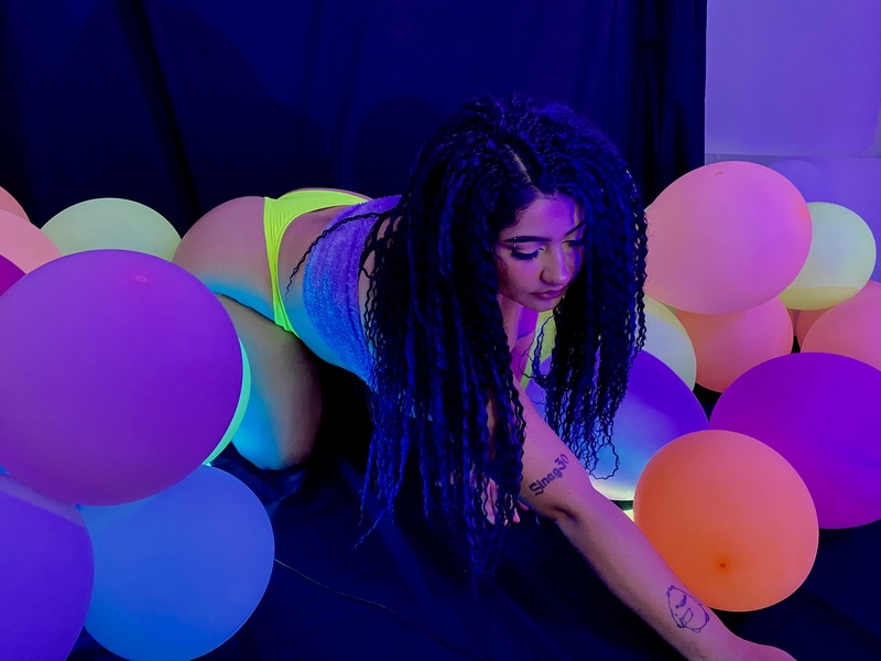 Artiest DayanBaee Foto 12