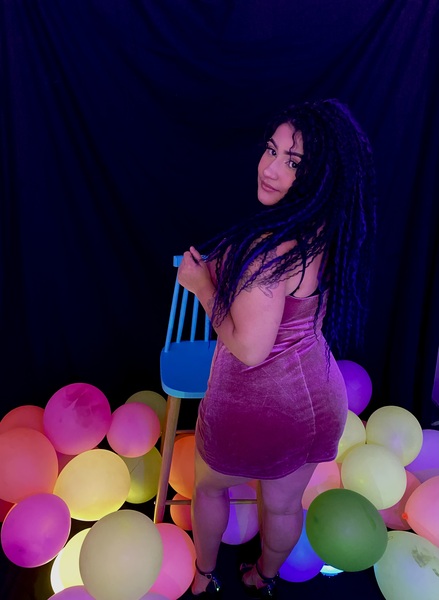 Artiest DayanBaee Foto 5