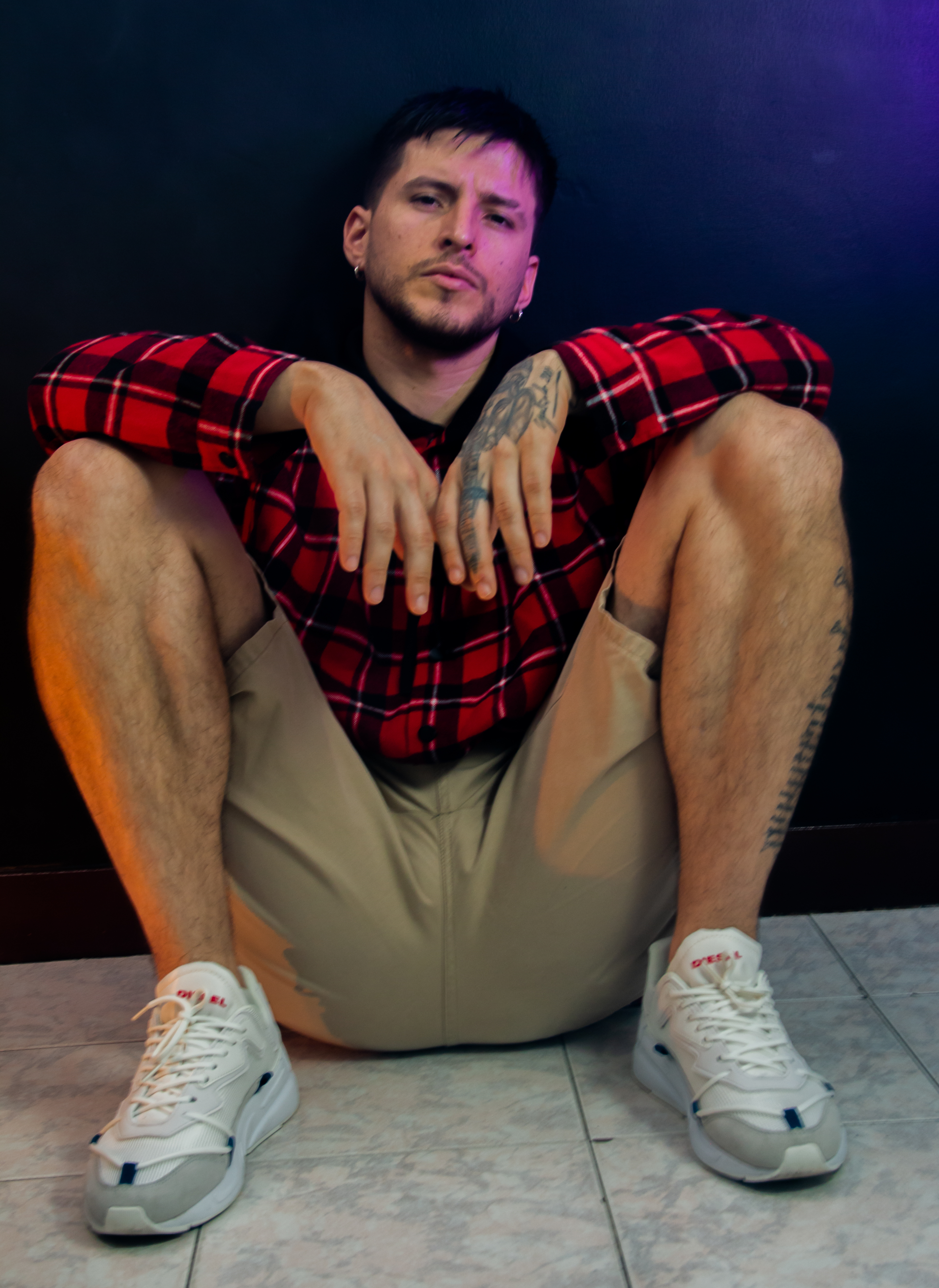 Darsteller TiamStark Foto 5