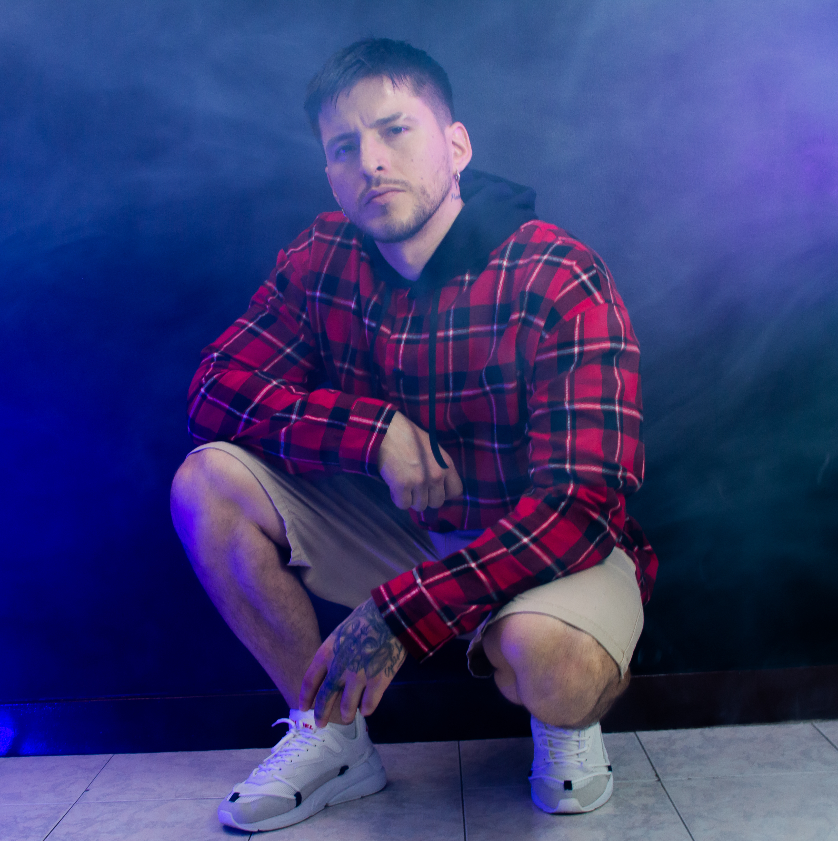 Darsteller TiamStark Foto 6