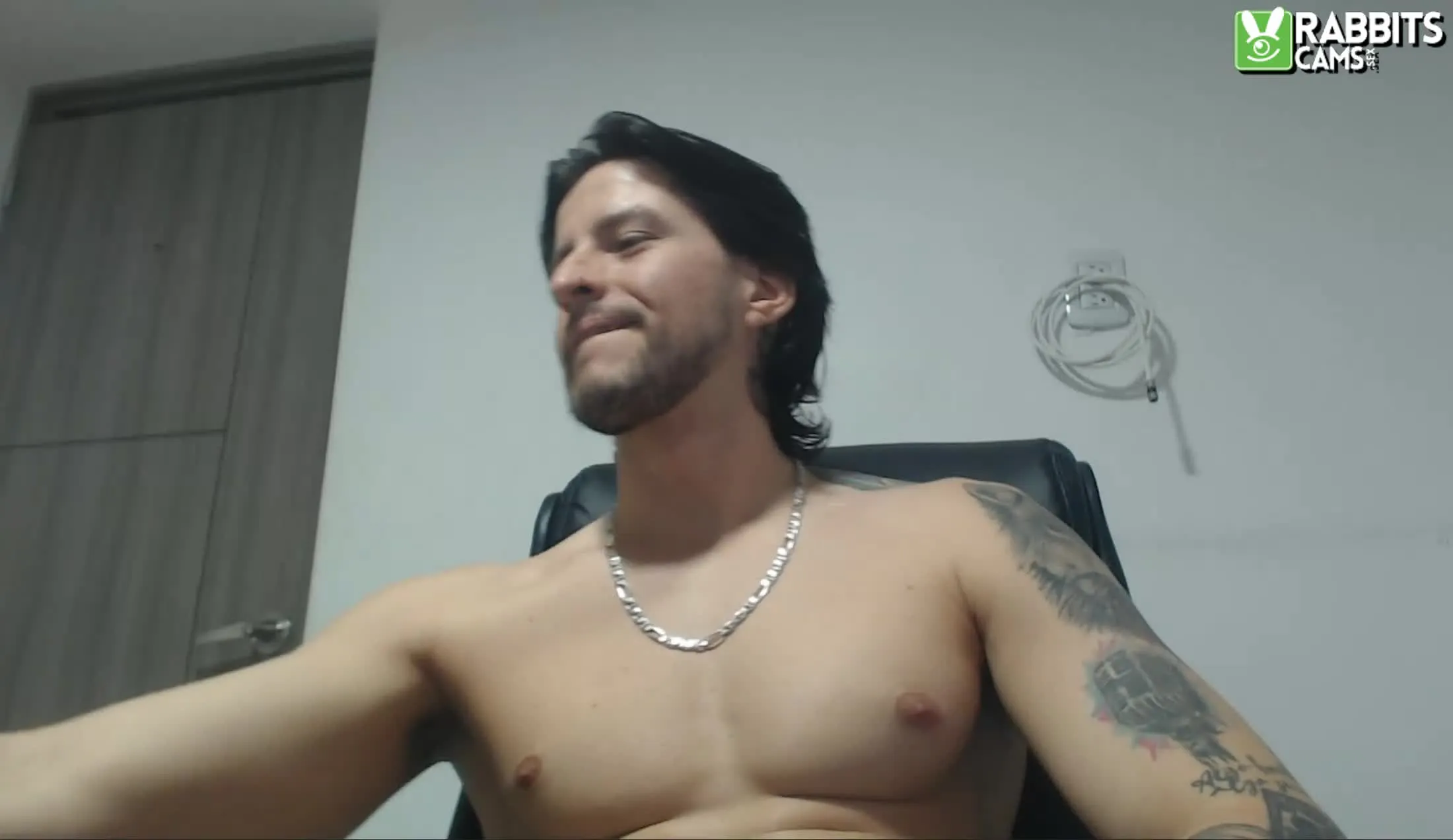 Utøver TiamStark Video 1