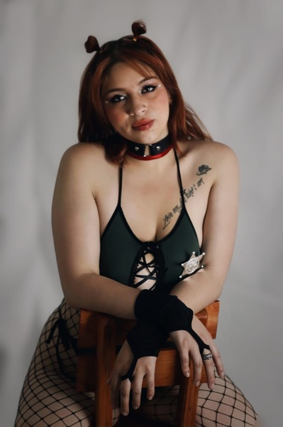 Interprete KylieSquirt Foto 6