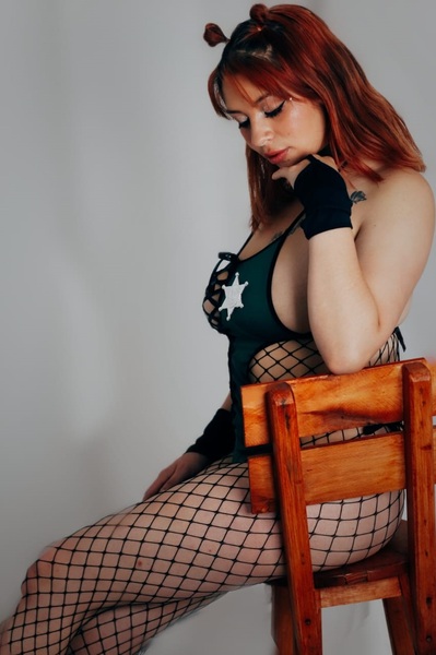 Interprete KylieSquirt Foto 3