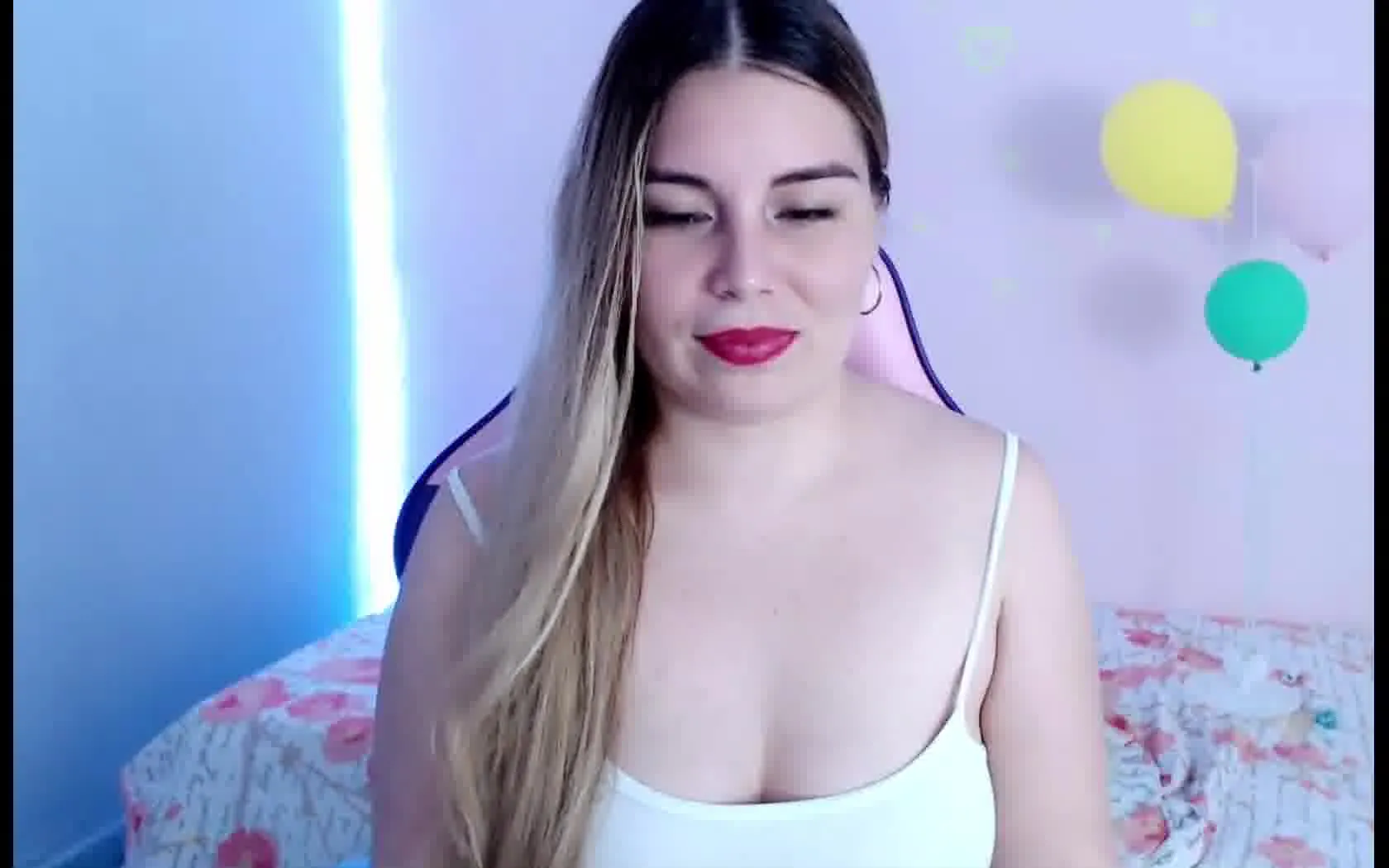Artist MiaSensual Video 1