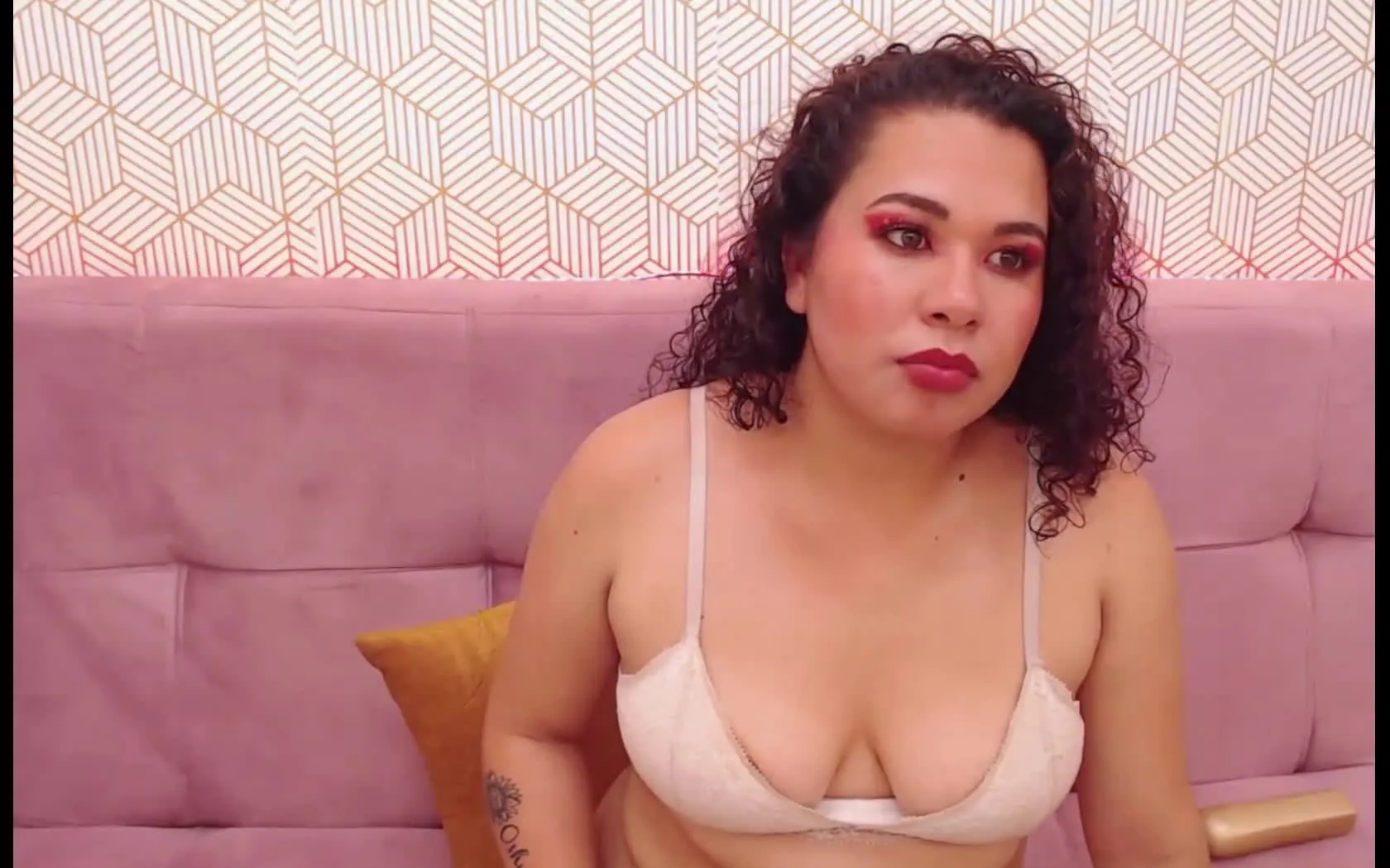 Intérprete AmandaFallon Video 1