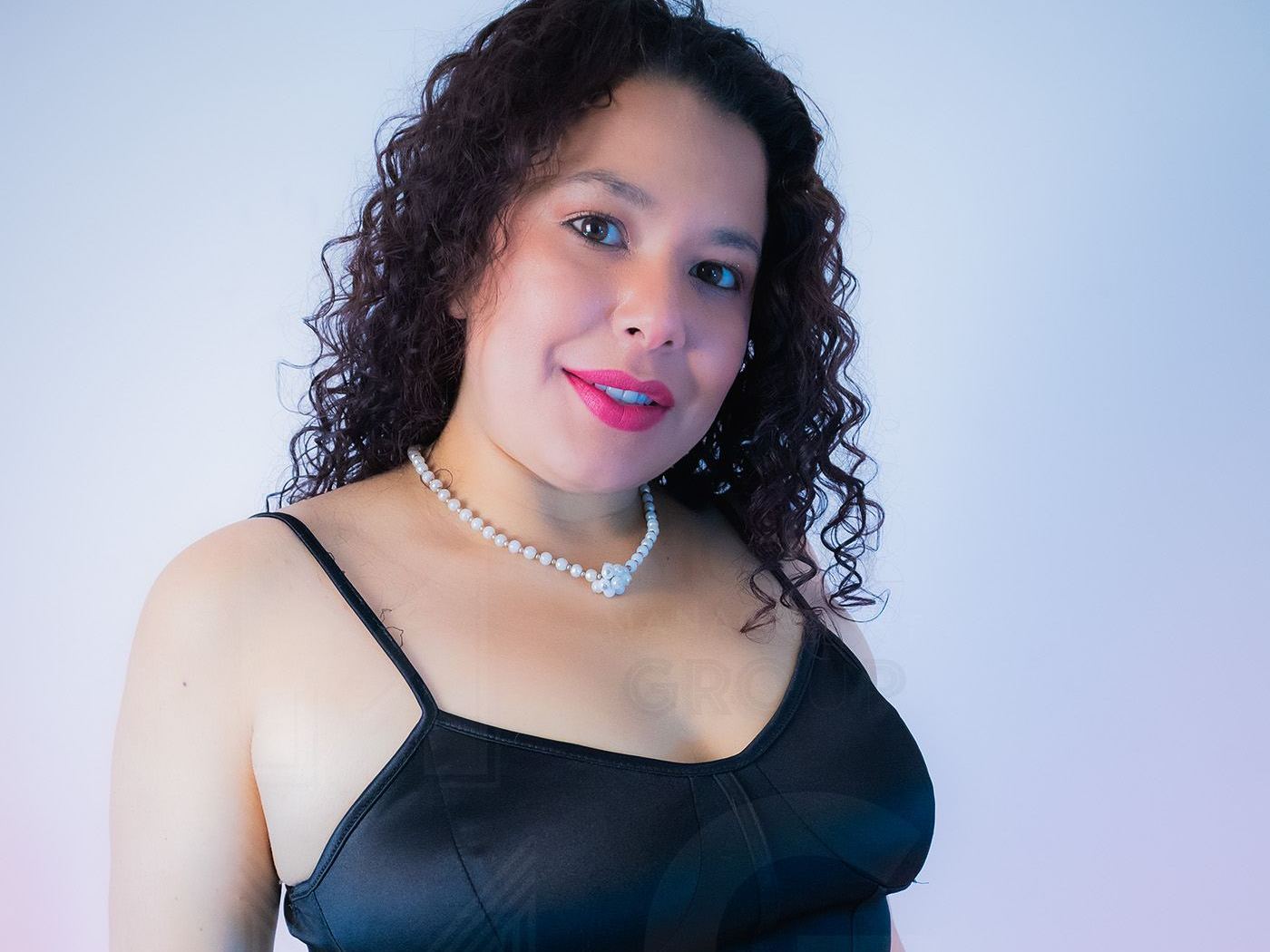 AmandaFallon profilbild på webbkameramodell