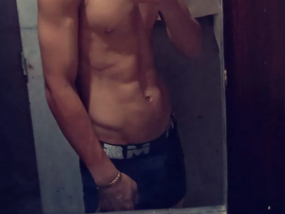 Foto de perfil de modelo de webcam de SamGt