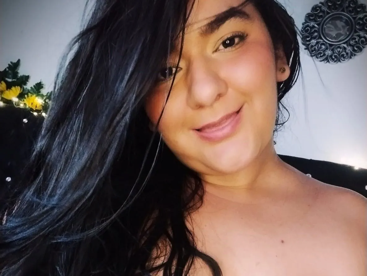 AbbyRoouss immagine del profilo del modello di cam