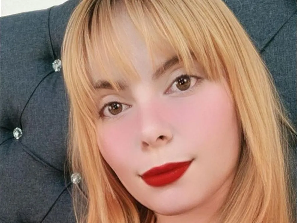 Image de profil du modèle de webcam islacediiel