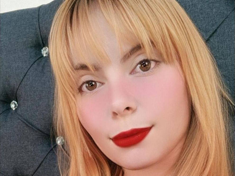 islacediiel immagine del profilo del modello di cam