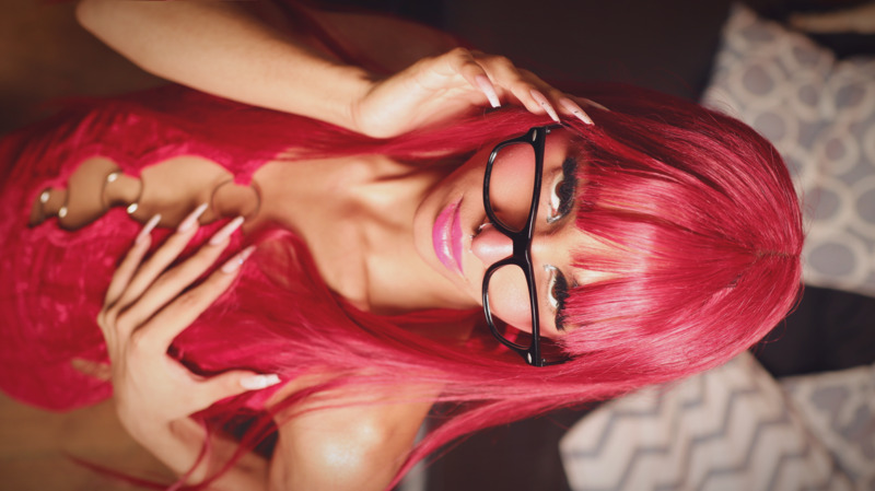 Artiest StormiWebster Foto 2