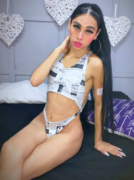 Artiest StormiWebster Foto 4