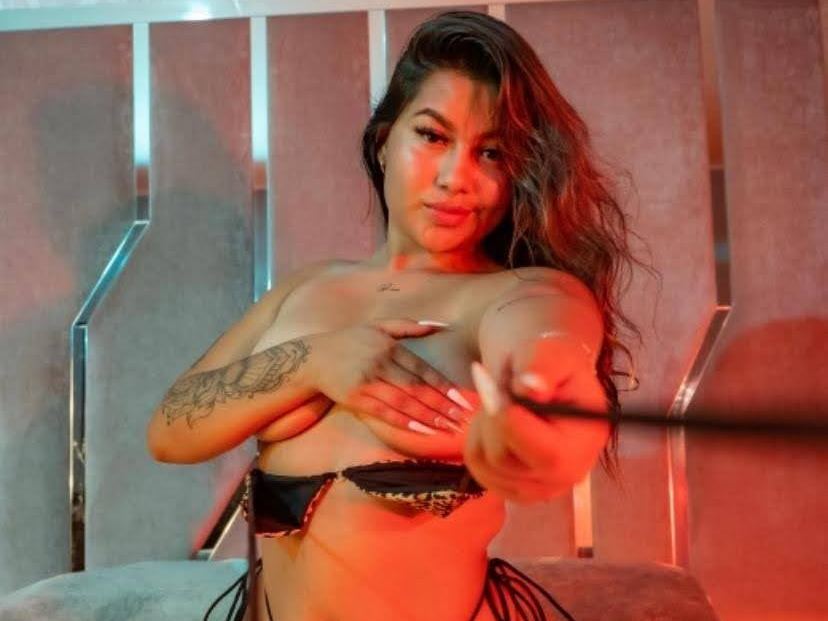 Skarter Profilbild des Cam-Modells