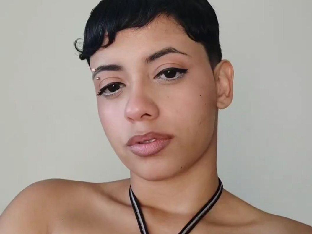 ThickKore21 immagine del profilo del modello di cam