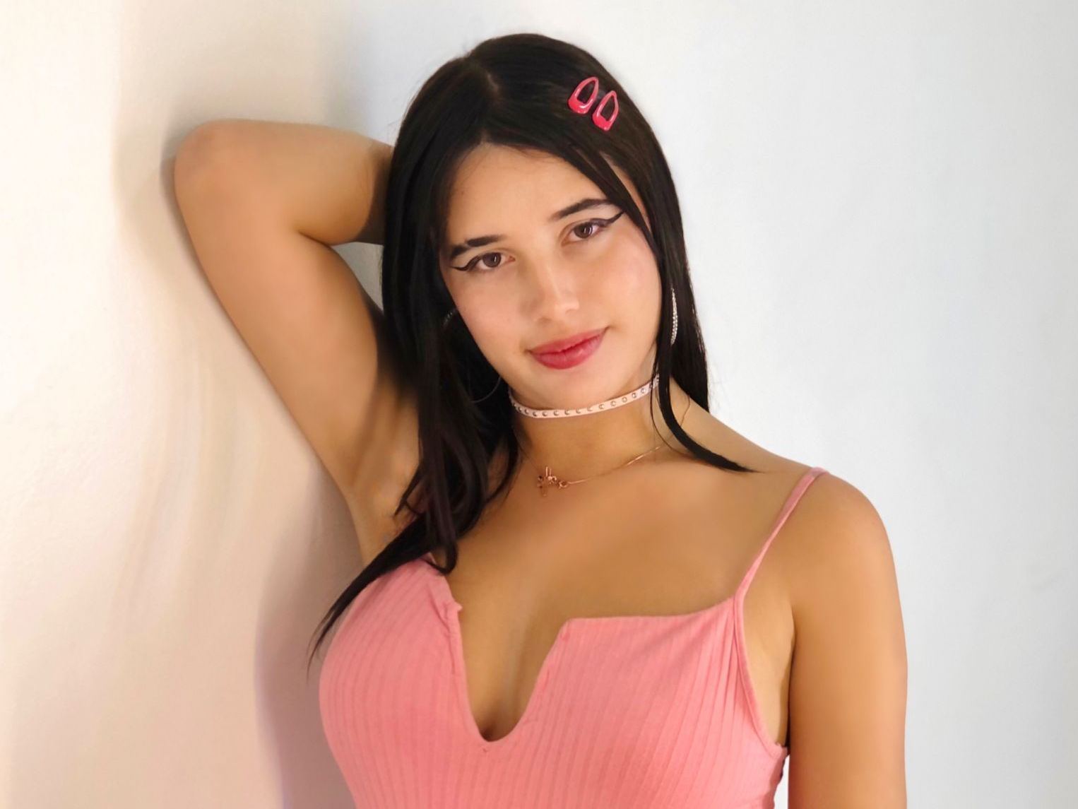 Imagen de perfil de modelo de cámara web de LoreensLovee