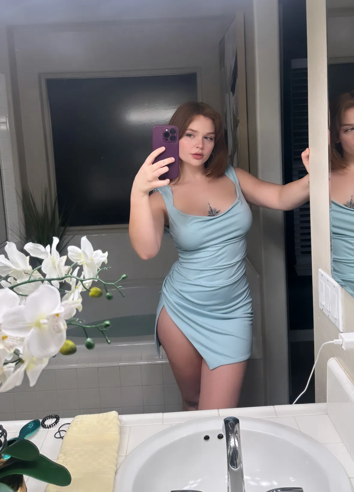 Darsteller peachypeachiz Foto 6