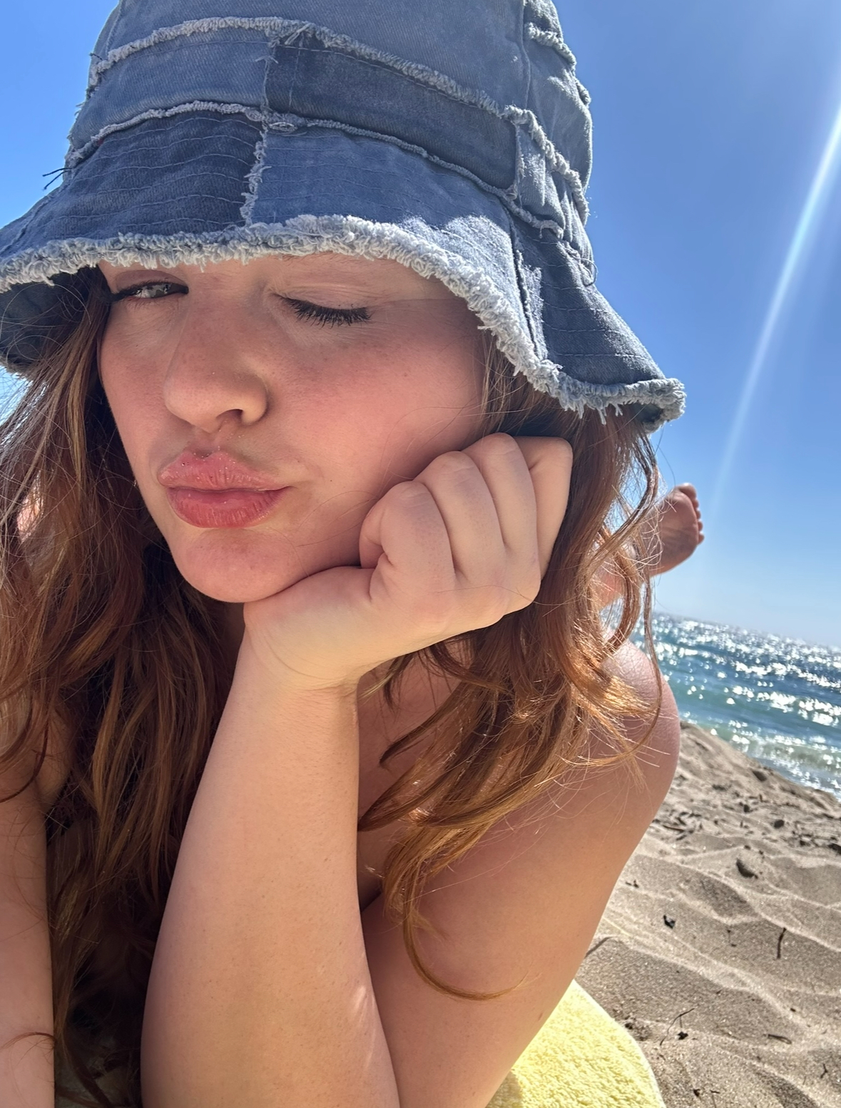 Darsteller peachypeachiz Foto 10