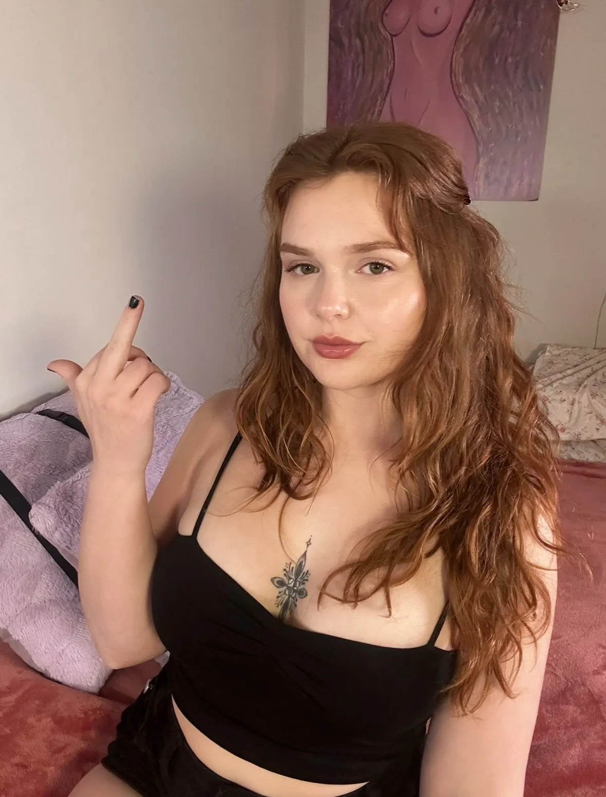 Darsteller peachypeachiz Foto 1