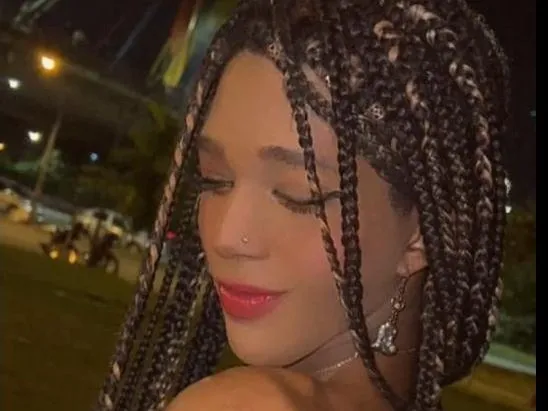 kiaraquint Profilbild des Cam-Modells