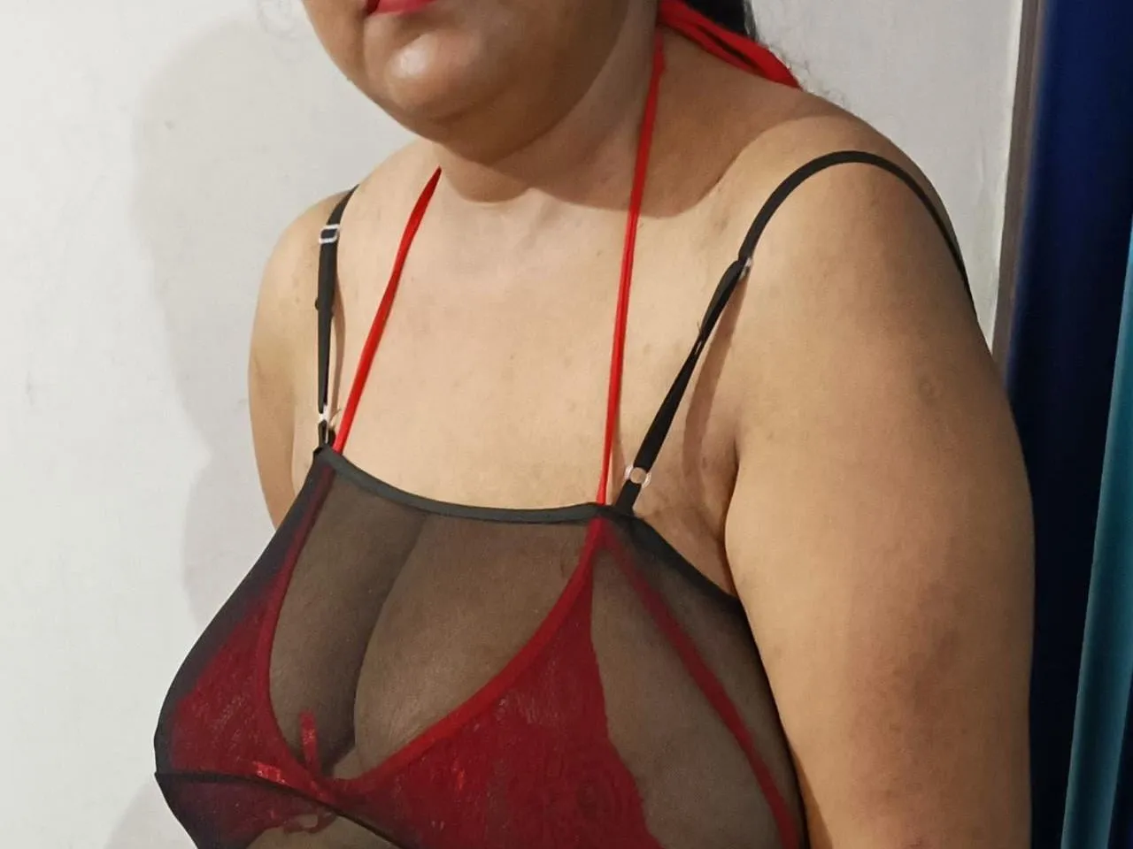 lata immagine del profilo del modello di cam