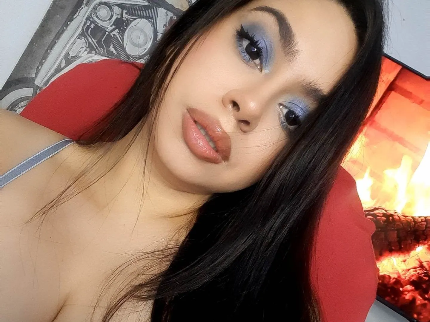 Foto de perfil de modelo de webcam de EmilySpenceer