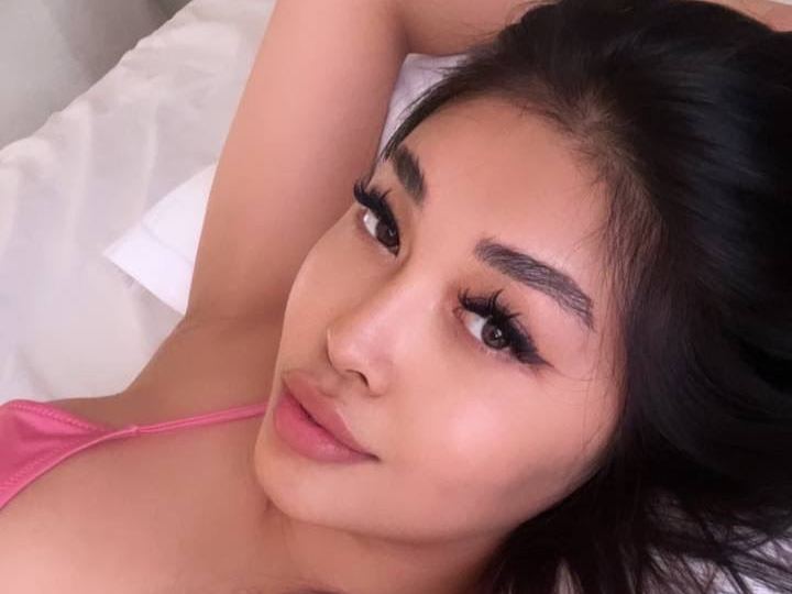 Profilbilde av kirrafox webkamera modell