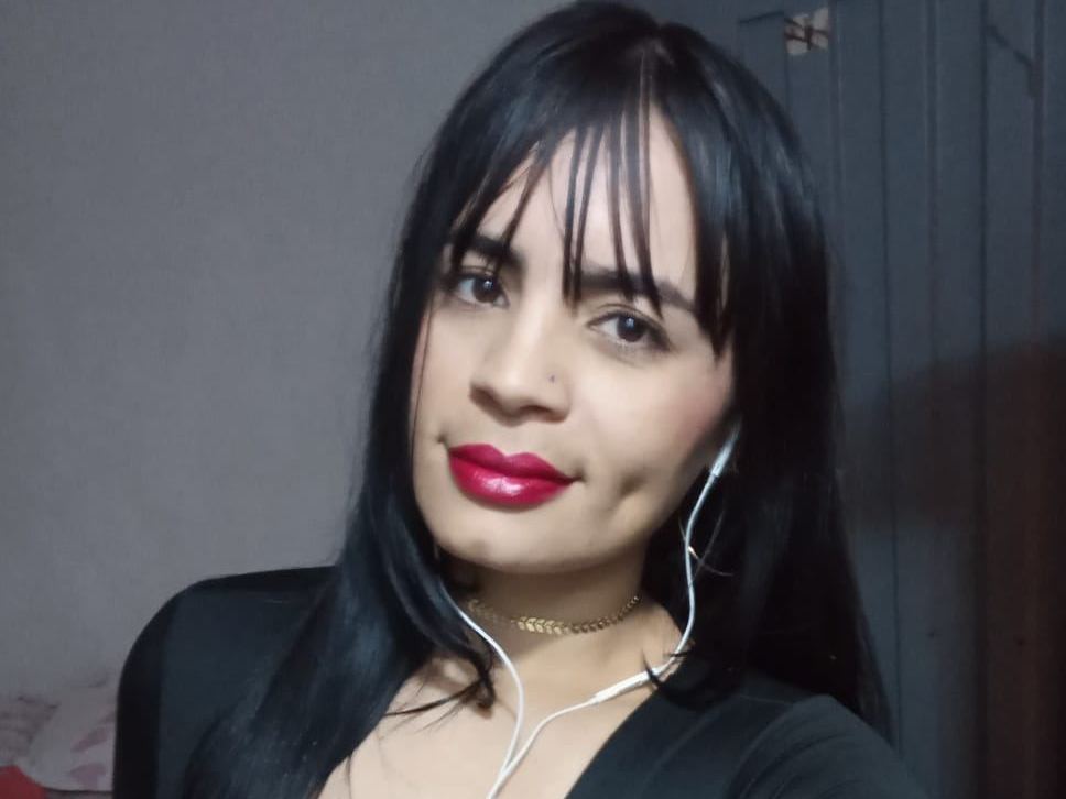 Foto de perfil de modelo de webcam de VickyHozz 