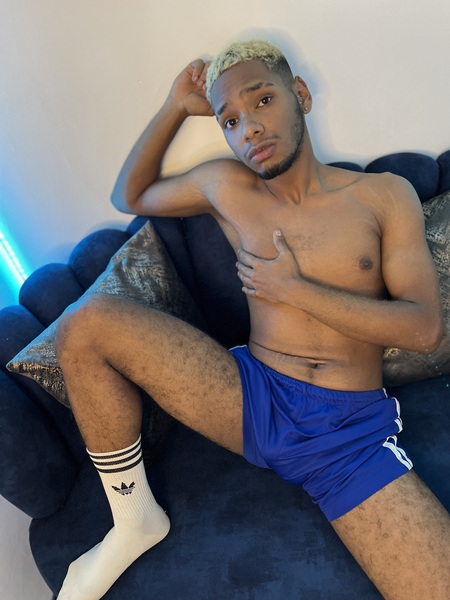 Artista OliverDave Foto 6