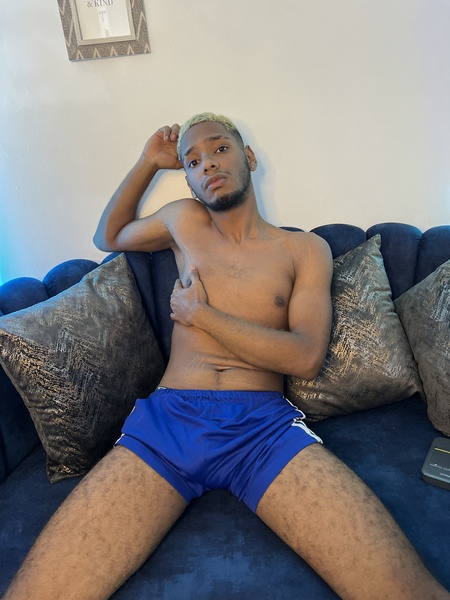 Artista OliverDave Foto 8