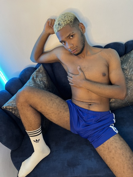 Artista OliverDave Foto 4