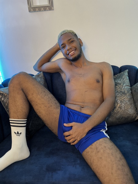 Artista OliverDave Foto 9